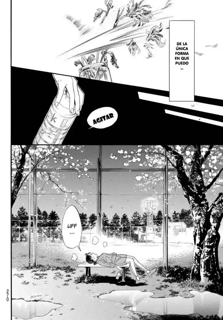 Noragami: Stray God - Capítulo 109 - Página 38 - LectorTMOo