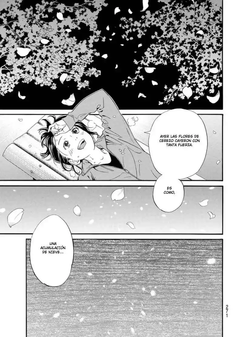 Noragami: Stray God - Capítulo 109 - Página 39 - LectorTMOo