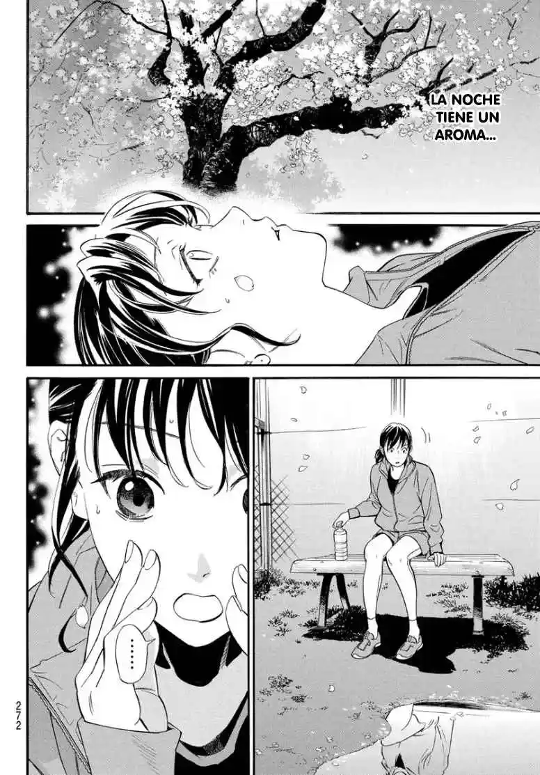 Noragami: Stray God - Capítulo 109 - Página 40 - LectorTMOo