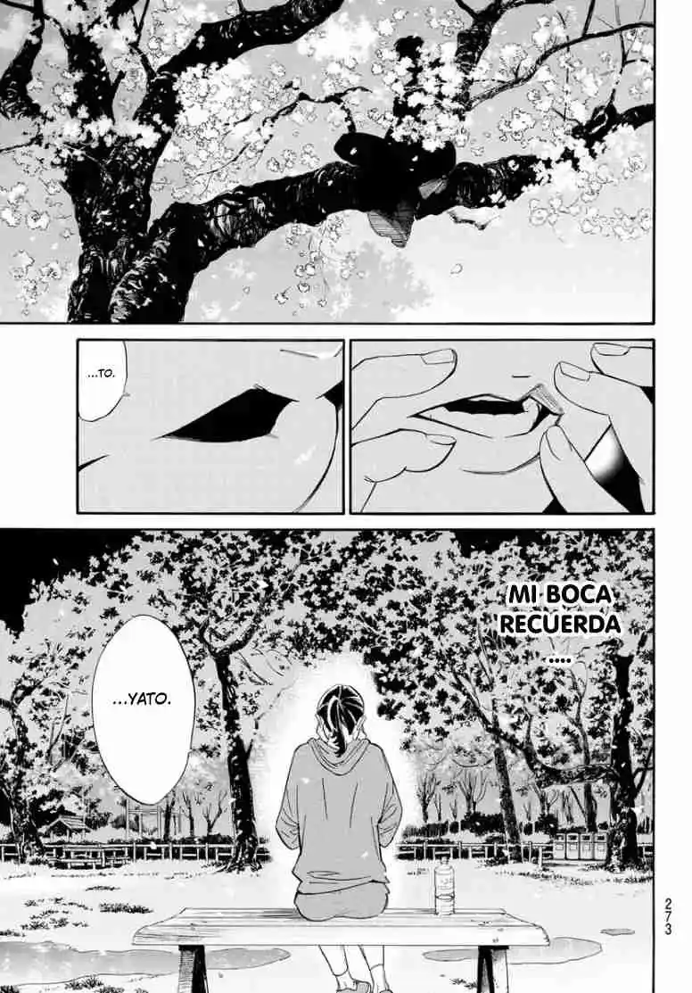 Noragami: Stray God - Capítulo 109 - Página 41 - LectorTMOo