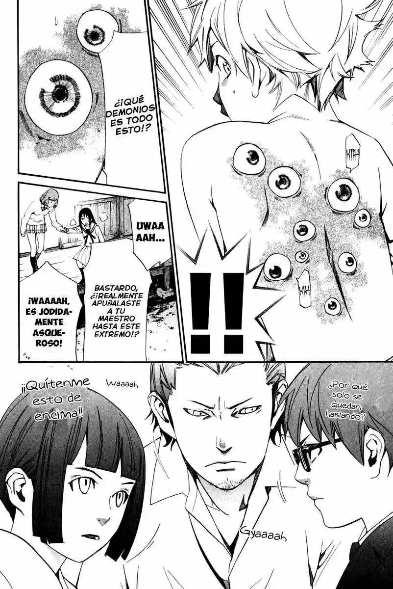 Noragami: Stray God - Capítulo 11 - Página 19 - LectorTMOo