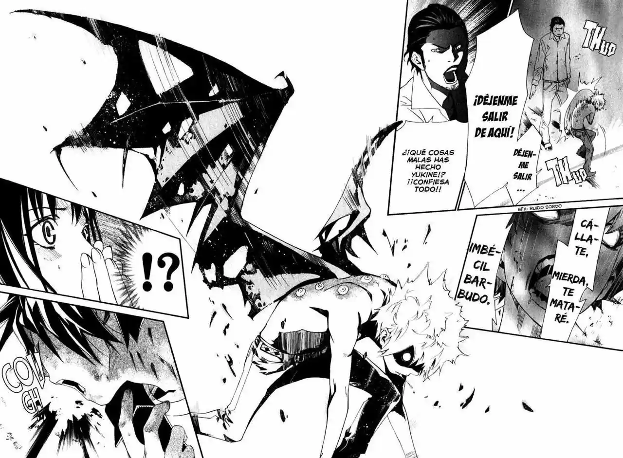 Noragami: Stray God - Capítulo 11 - Página 23 - LectorTMOo