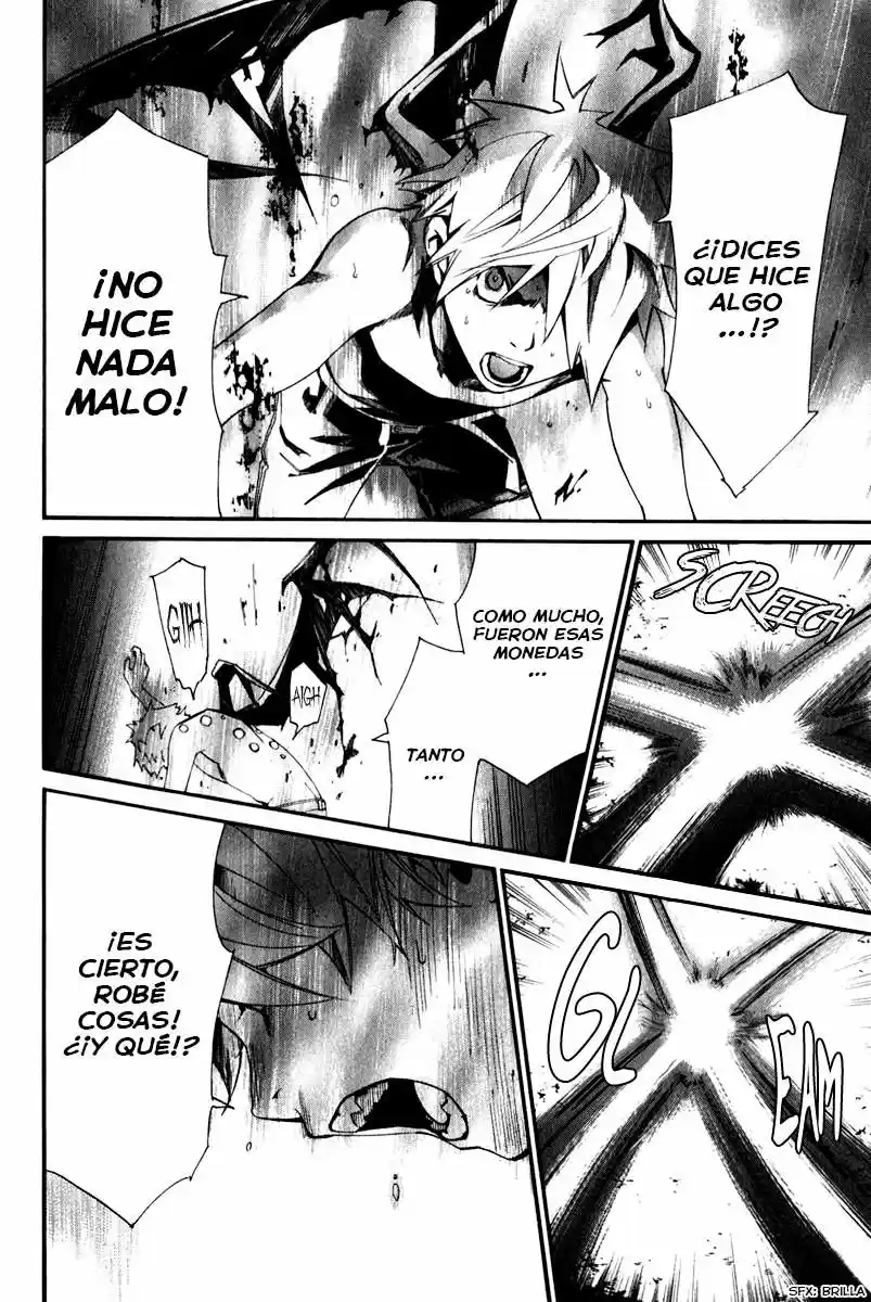 Noragami: Stray God - Capítulo 11 - Página 26 - LectorTMOo