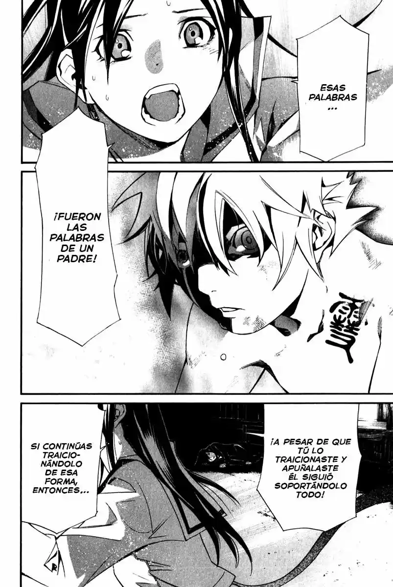 Noragami: Stray God - Capítulo 11 - Página 30 - LectorTMOo