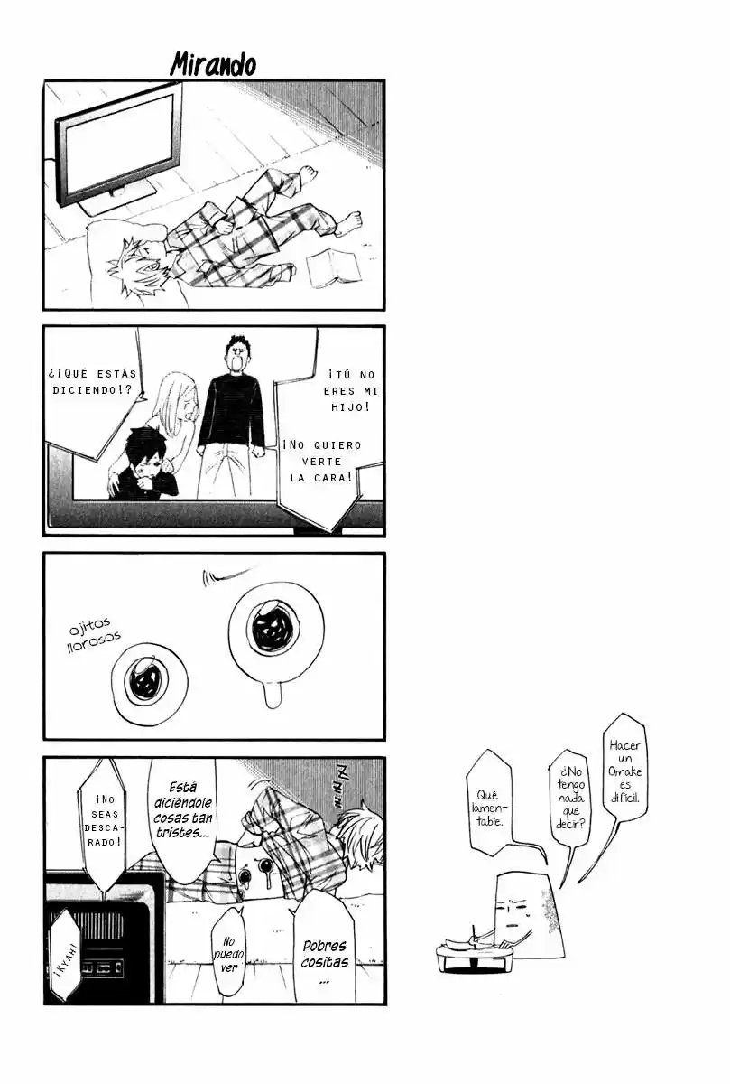 Noragami: Stray God - Capítulo 11 - Página 48 - LectorTMOo