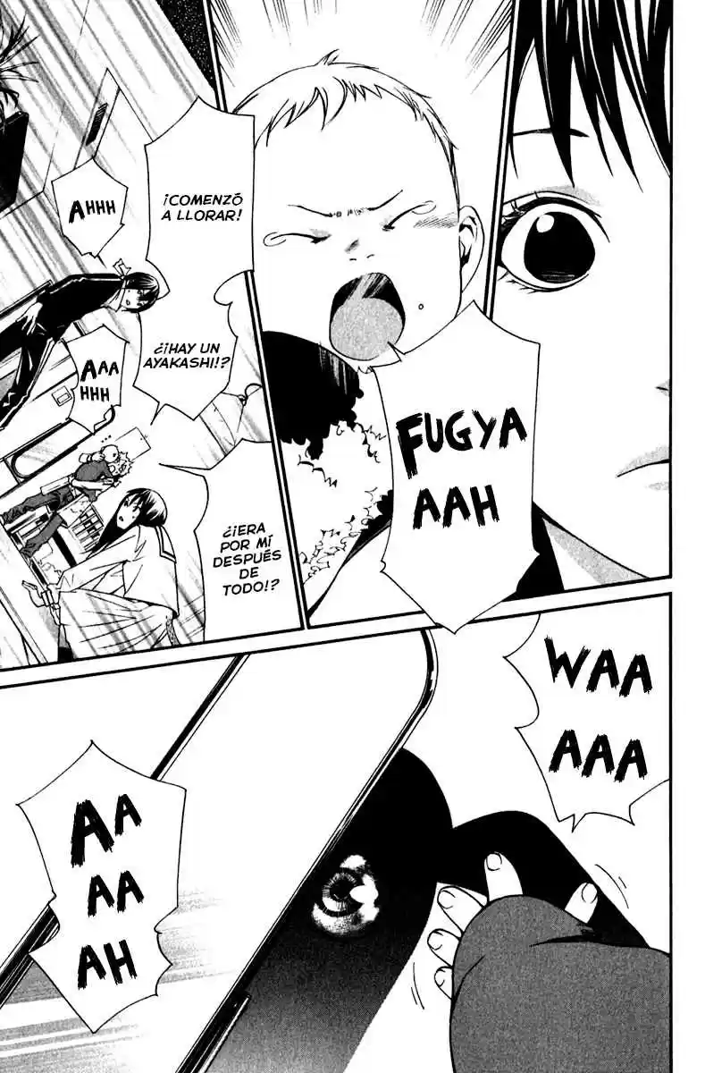 Noragami: Stray God - Capítulo 12 - Página 28 - LectorTMOo