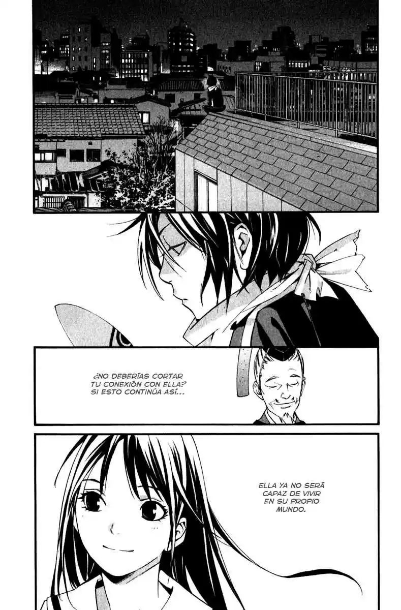 Noragami: Stray God - Capítulo 13 - Página 3 - LectorTMOo
