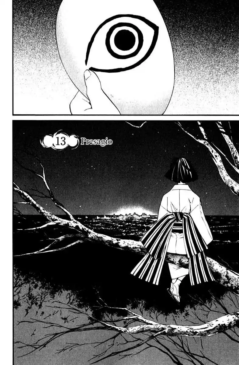 Noragami: Stray God - Capítulo 13 - Página 4 - LectorTMOo