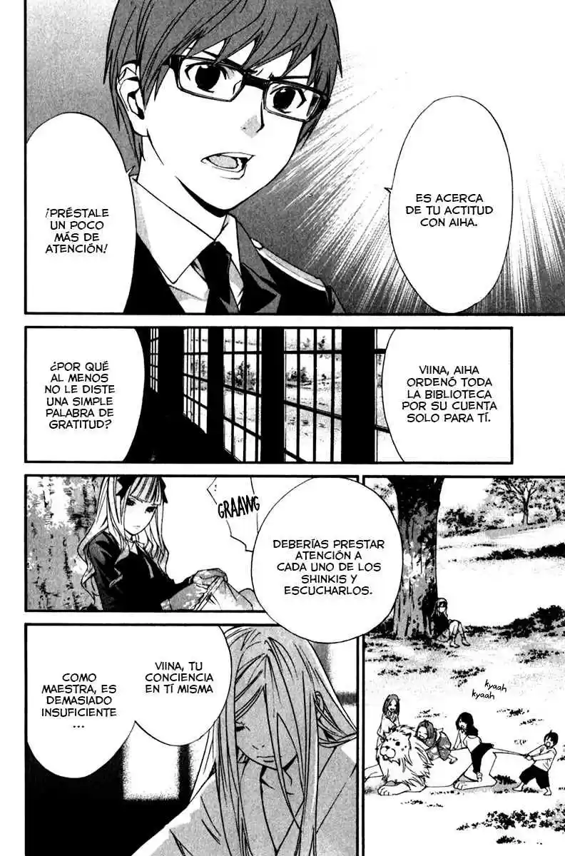 Noragami: Stray God - Capítulo 13 - Página 10 - LectorTMOo