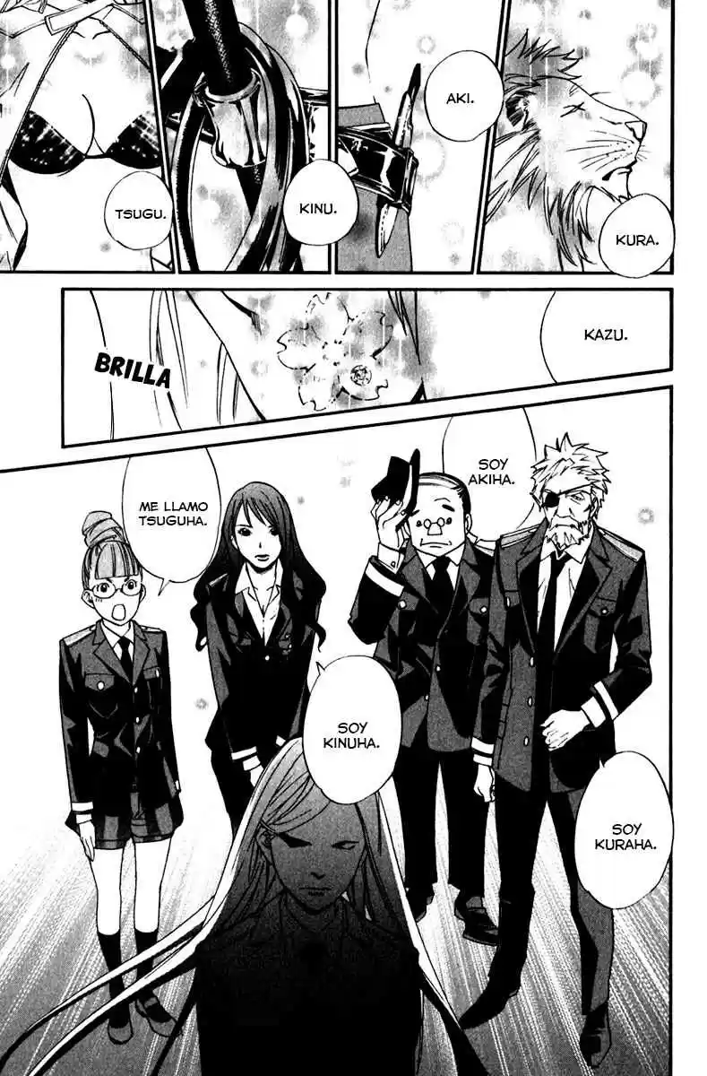 Noragami: Stray God - Capítulo 13 - Página 19 - LectorTMOo