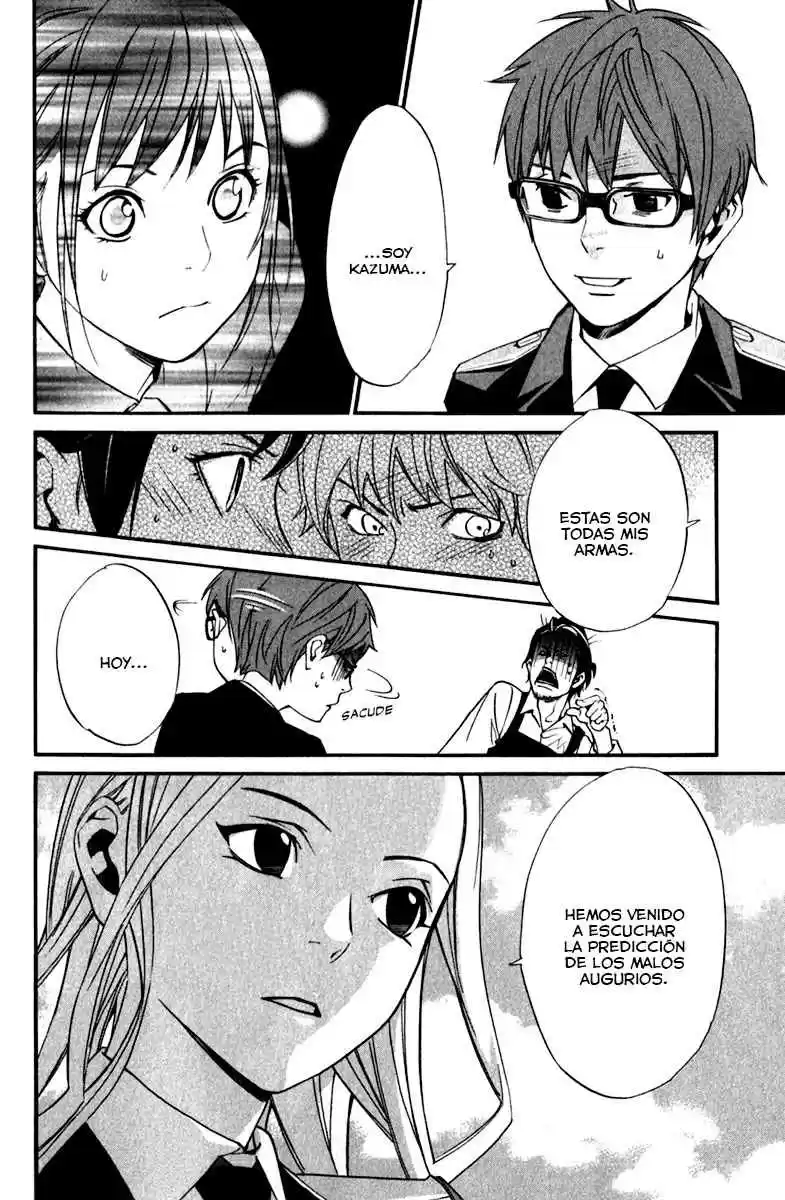 Noragami: Stray God - Capítulo 13 - Página 20 - LectorTMOo