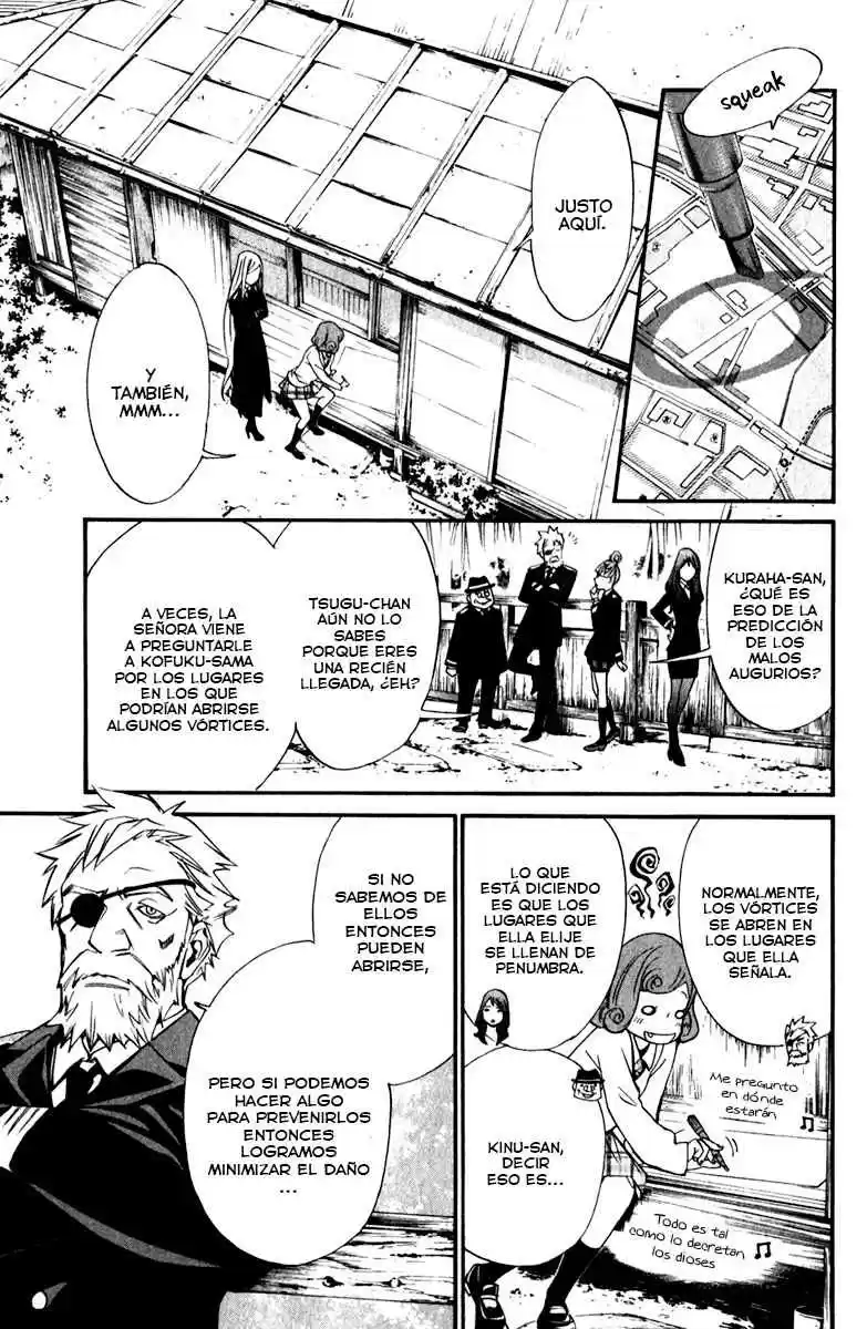 Noragami: Stray God - Capítulo 13 - Página 21 - LectorTMOo