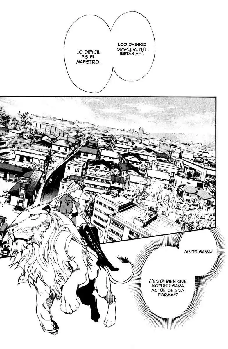 Noragami: Stray God - Capítulo 13 - Página 25 - LectorTMOo