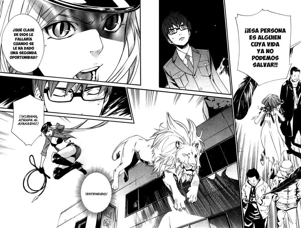 Noragami: Stray God - Capítulo 13 - Página 30 - LectorTMOo
