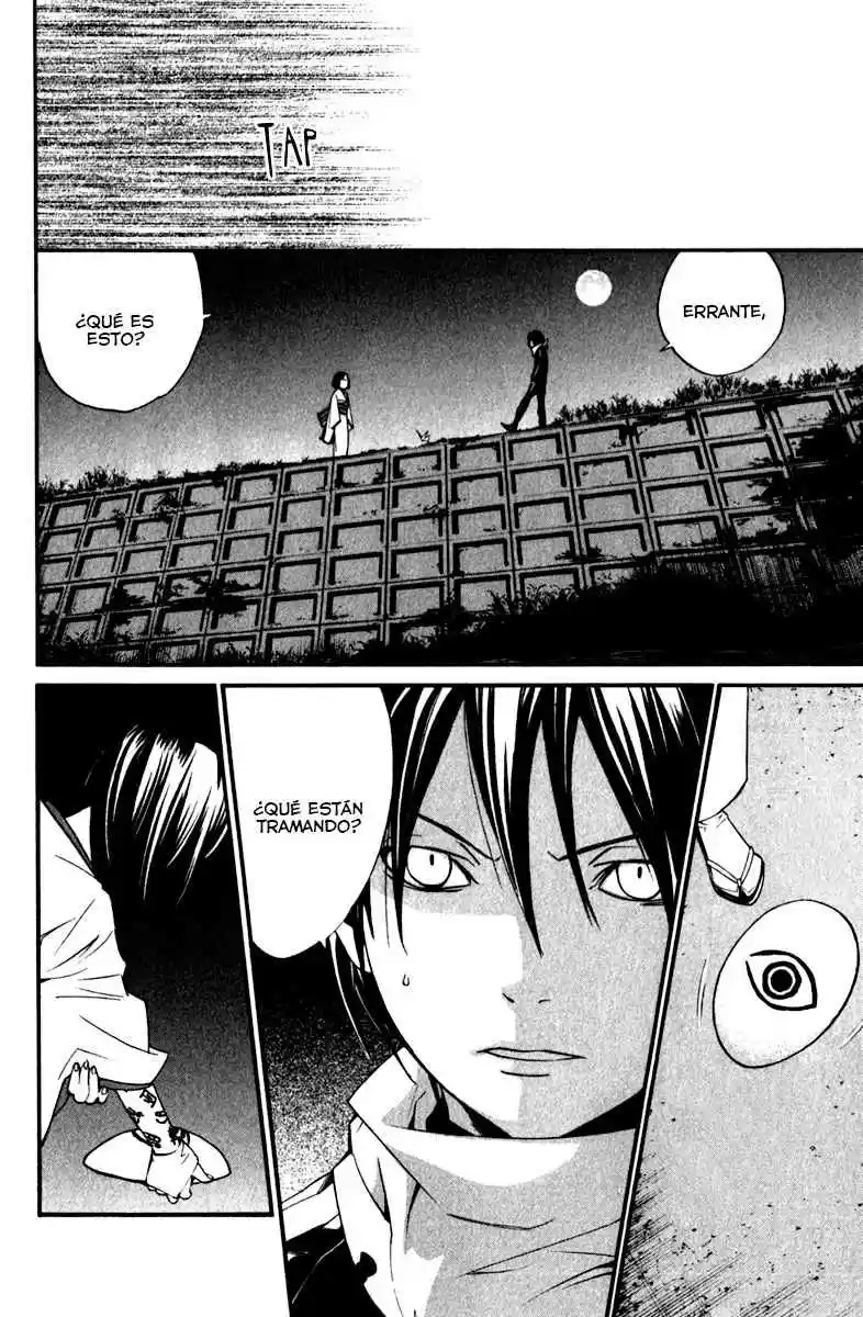 Noragami: Stray God - Capítulo 13 - Página 38 - LectorTMOo