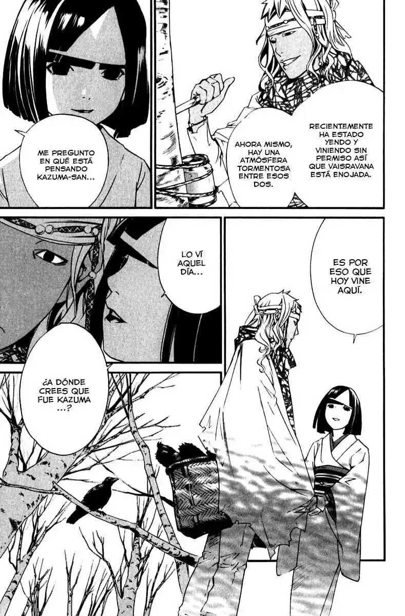 Noragami: Stray God - Capítulo 13 - Página 41 - LectorTMOo
