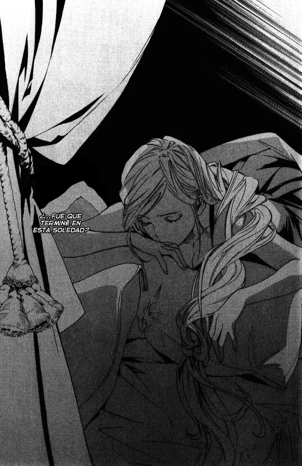 Noragami: Stray God - Capítulo 14 - Página 35 - LectorTMOo