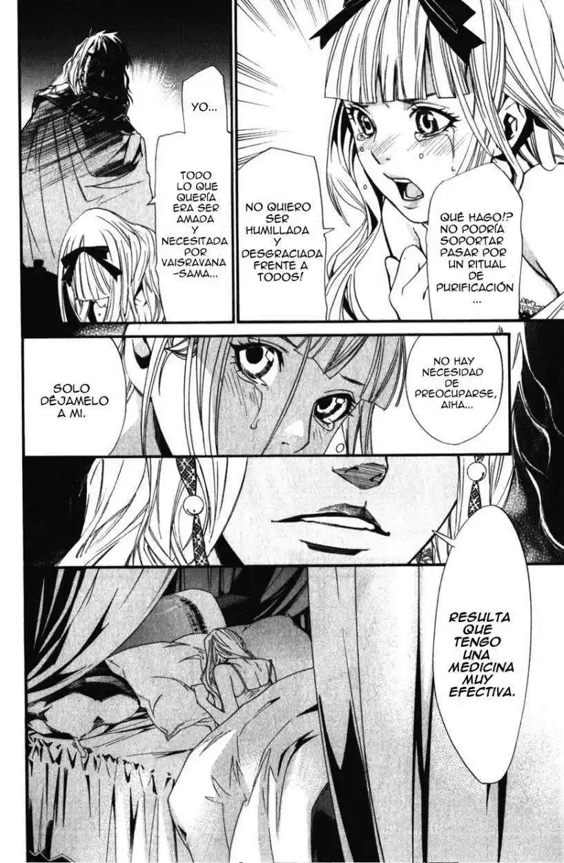 Noragami: Stray God - Capítulo 15 - Página 16 - LectorTMOo