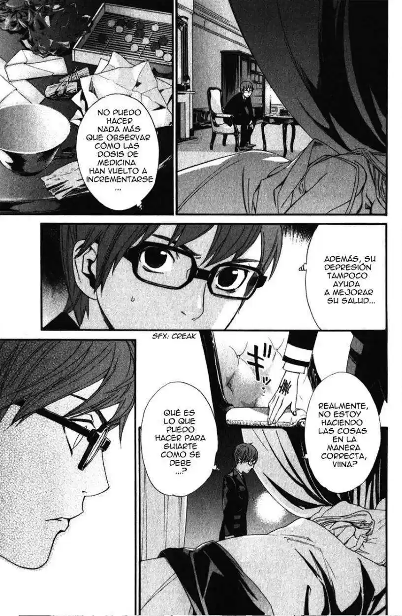 Noragami: Stray God - Capítulo 15 - Página 17 - LectorTMOo