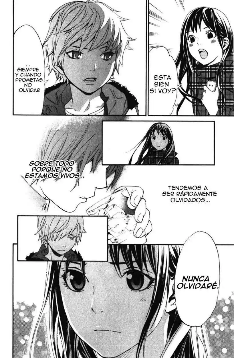 Noragami: Stray God - Capítulo 15 - Página 26 - LectorTMOo