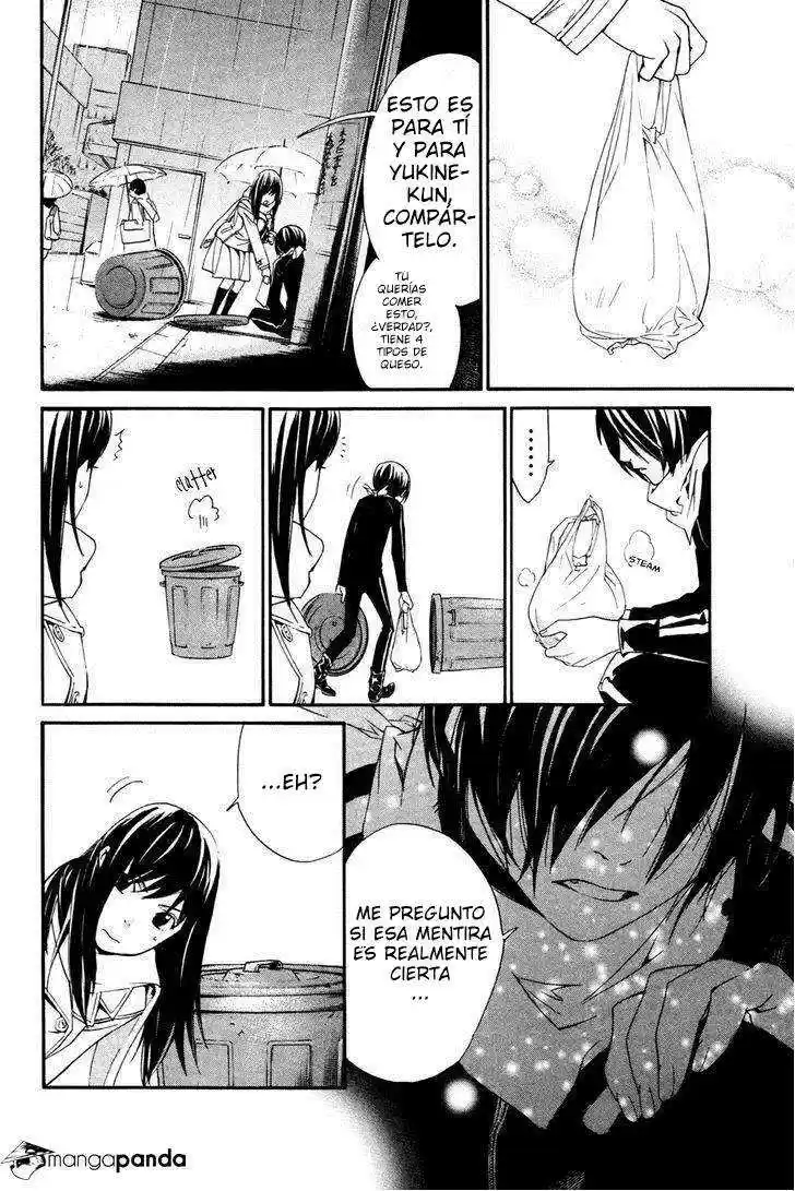 Noragami: Stray God - Capítulo 16 - Página 9 - LectorTMOo