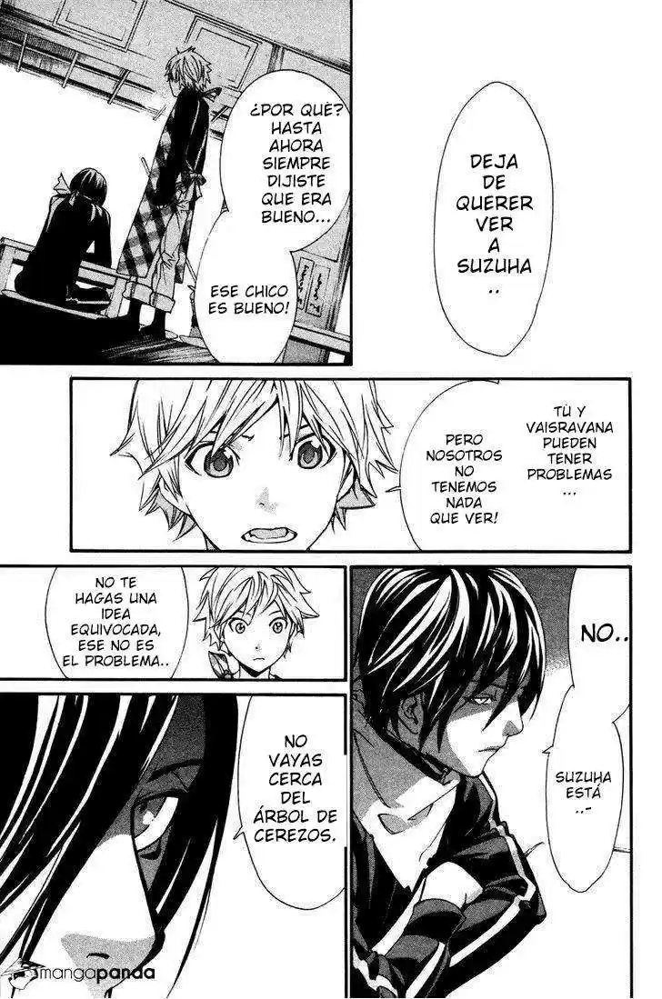 Noragami: Stray God - Capítulo 16 - Página 13 - LectorTMOo