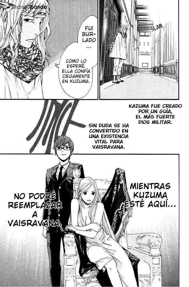 Noragami: Stray God - Capítulo 16 - Página 19 - LectorTMOo