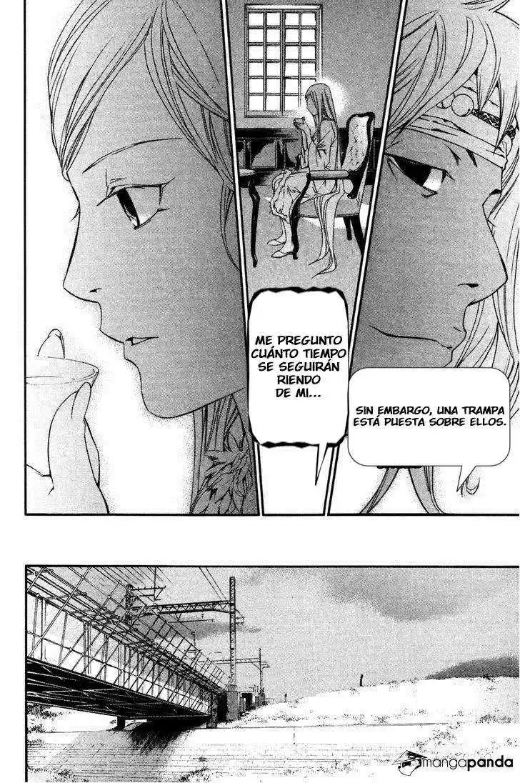 Noragami: Stray God - Capítulo 16 - Página 20 - LectorTMOo