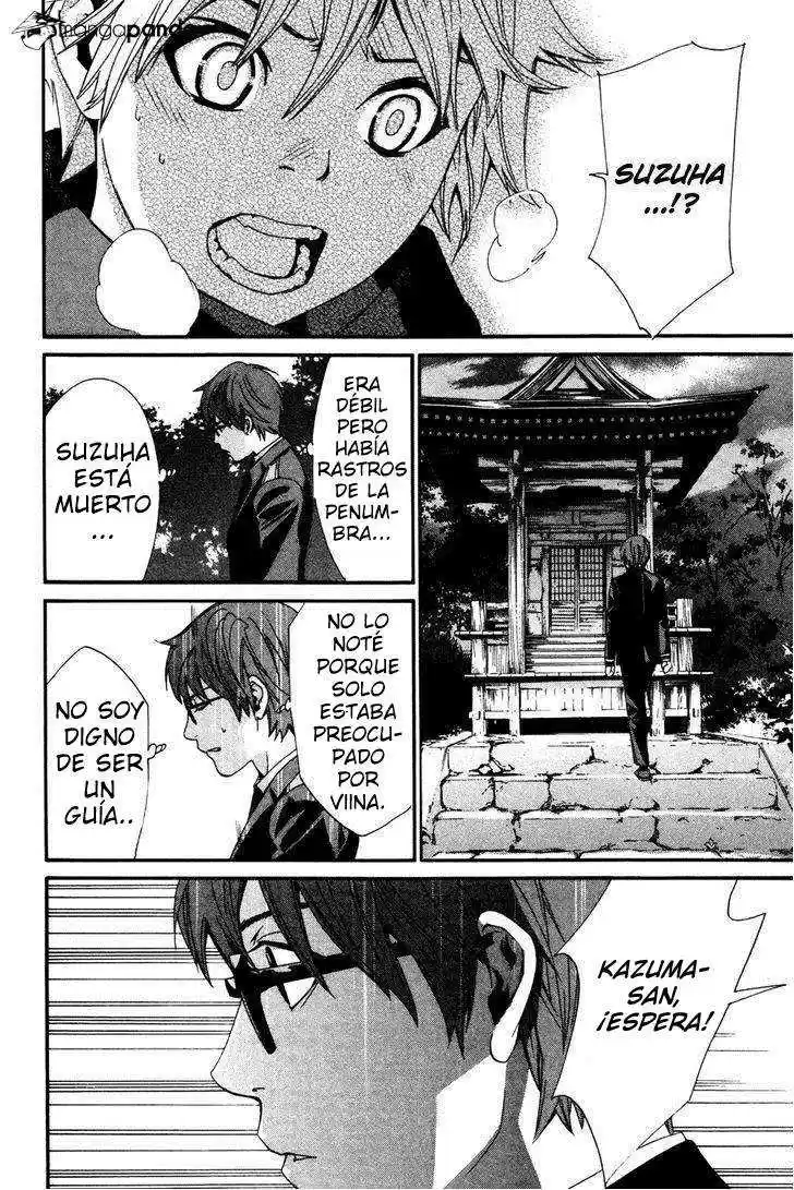 Noragami: Stray God - Capítulo 16 - Página 22 - LectorTMOo
