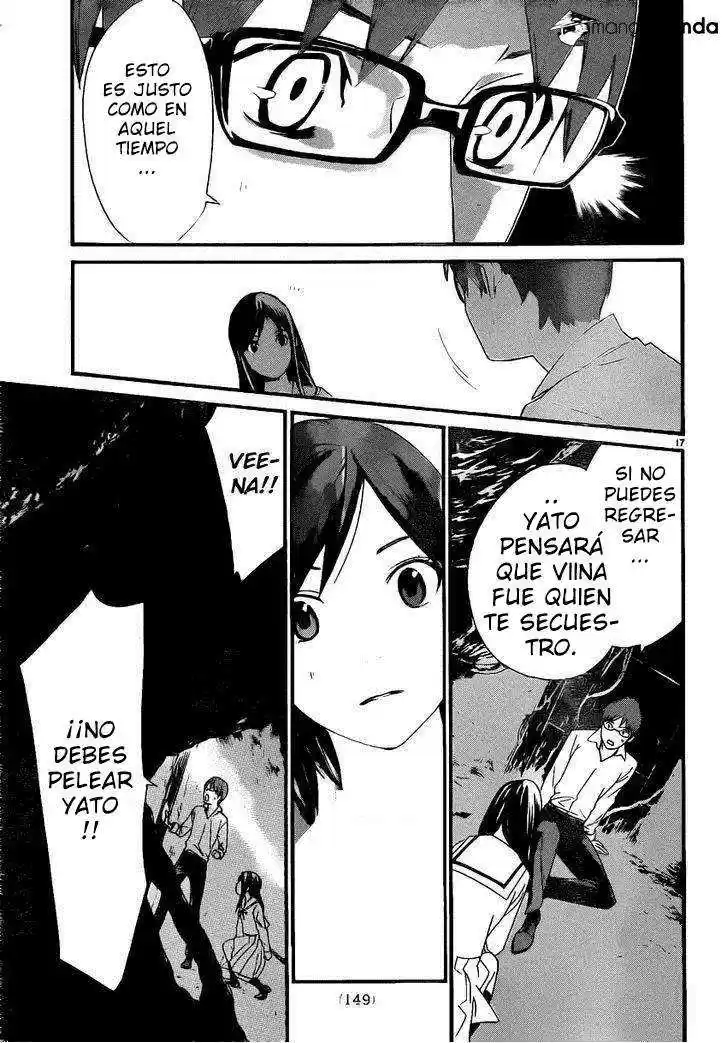 Noragami: Stray God - Capítulo 18 - Página 11 - LectorTMOo