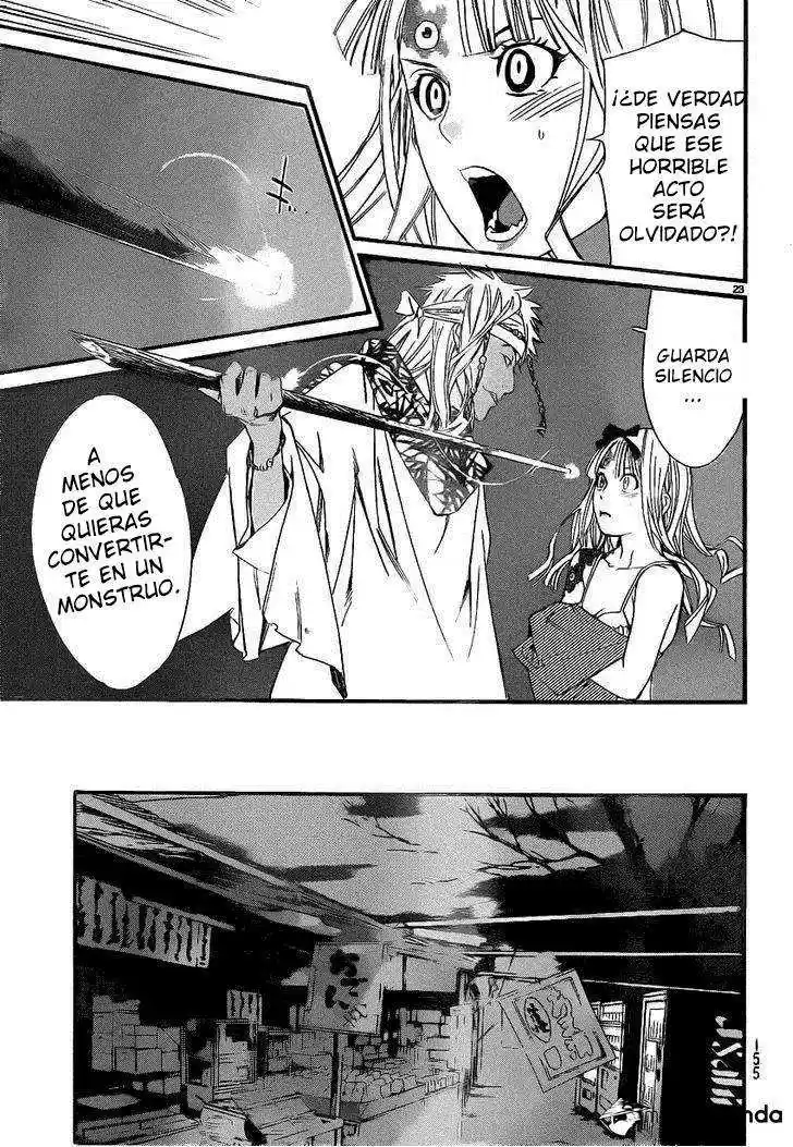 Noragami: Stray God - Capítulo 18 - Página 18 - LectorTMOo