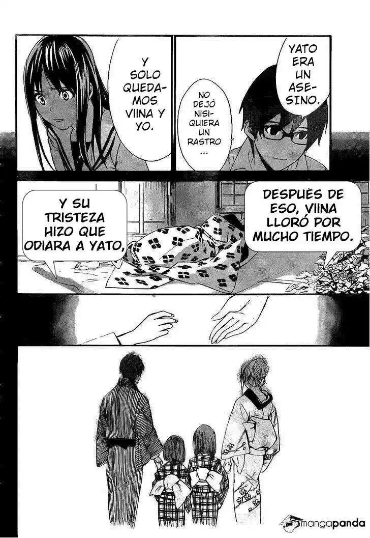 Noragami: Stray God - Capítulo 18 - Página 24 - LectorTMOo