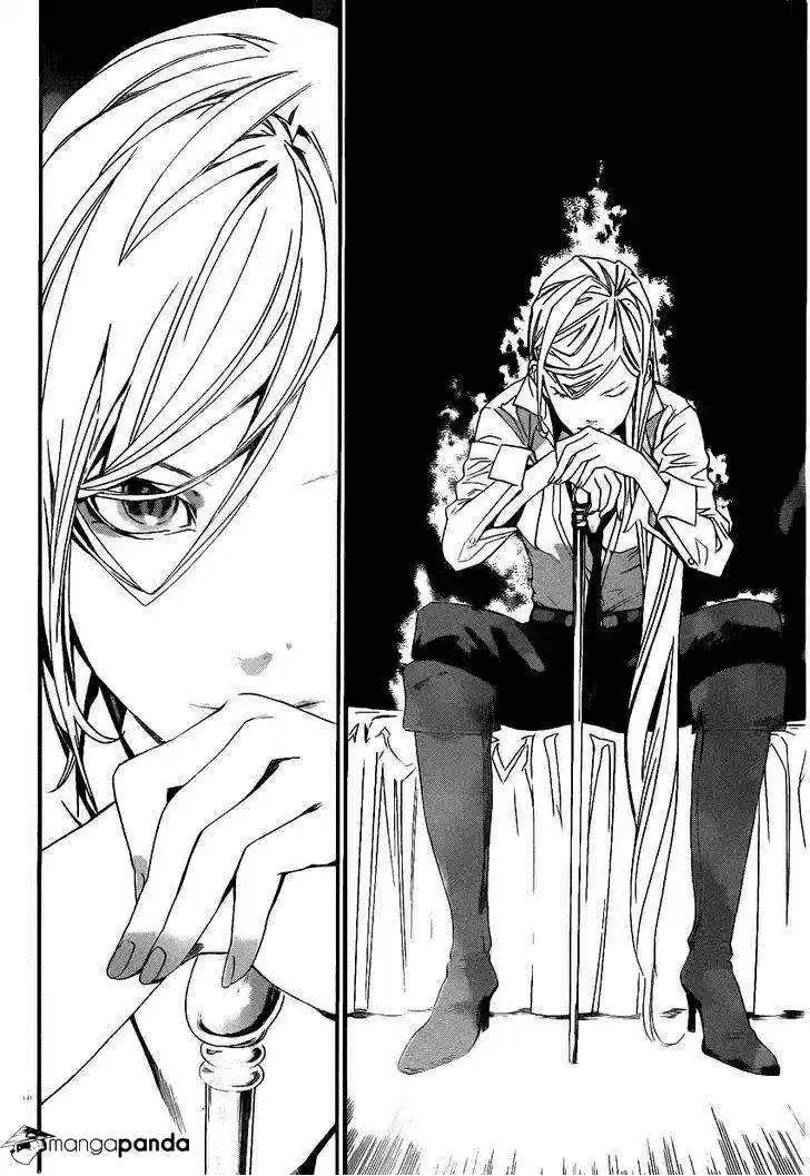 Noragami: Stray God - Capítulo 18 - Página 25 - LectorTMOo
