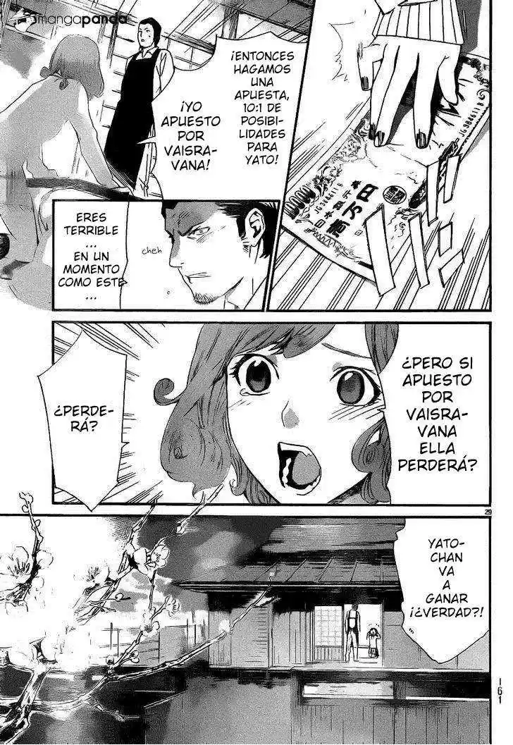 Noragami: Stray God - Capítulo 18 - Página 26 - LectorTMOo