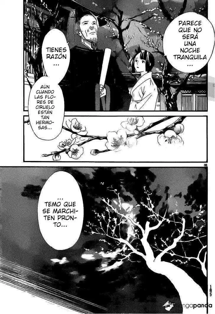 Noragami: Stray God - Capítulo 18 - Página 28 - LectorTMOo