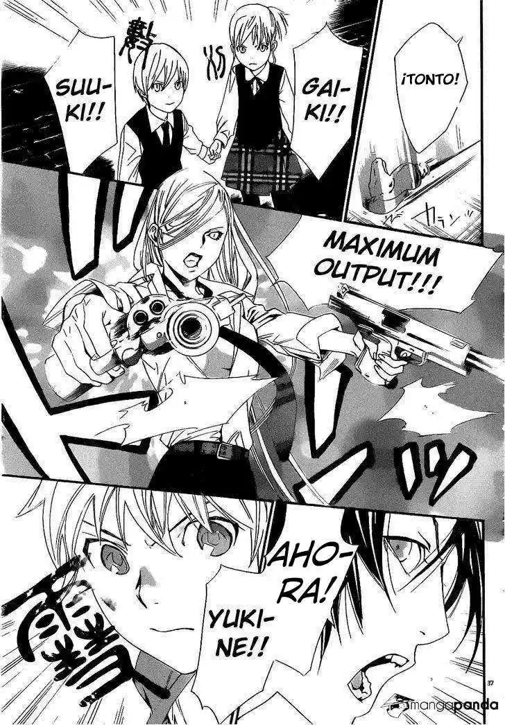 Noragami: Stray God - Capítulo 18 - Página 31 - LectorTMOo