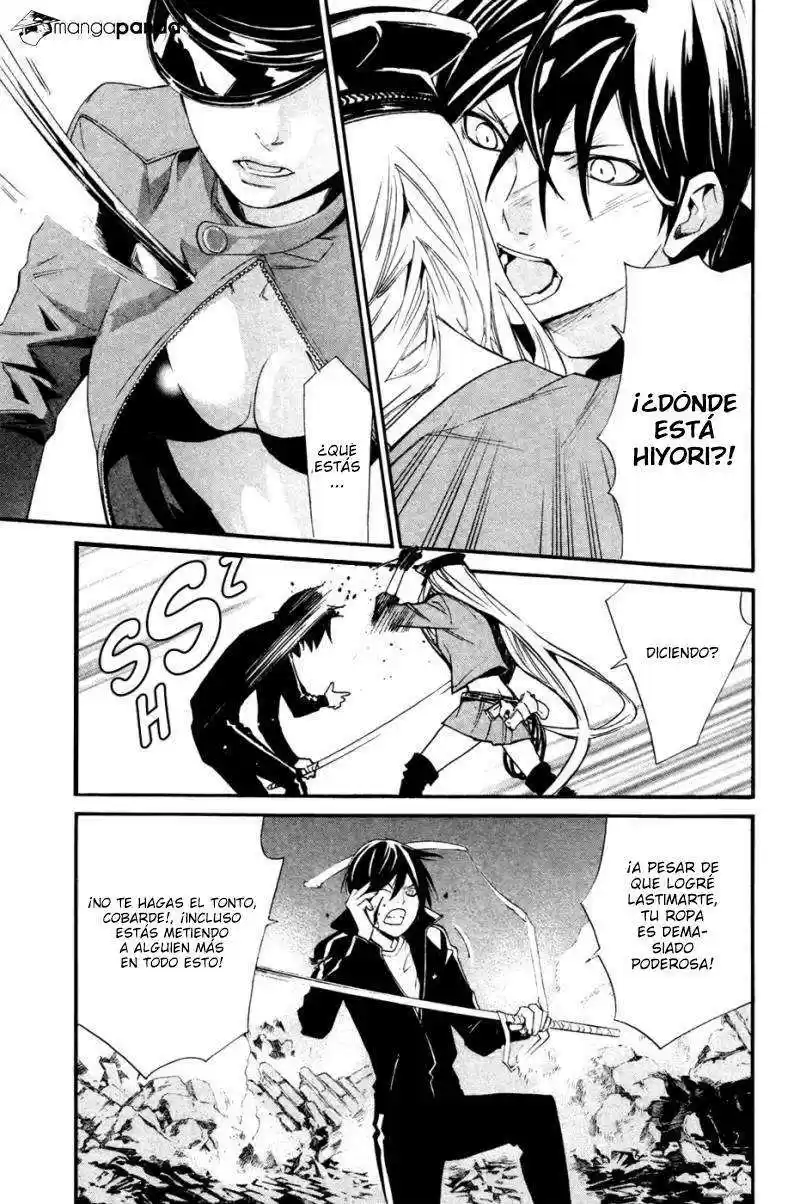Noragami: Stray God - Capítulo 19 - Página 13 - LectorTMOo
