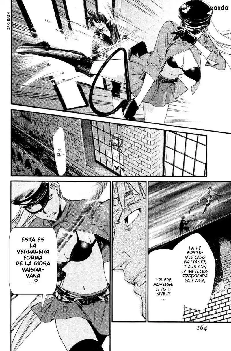 Noragami: Stray God - Capítulo 19 - Página 22 - LectorTMOo