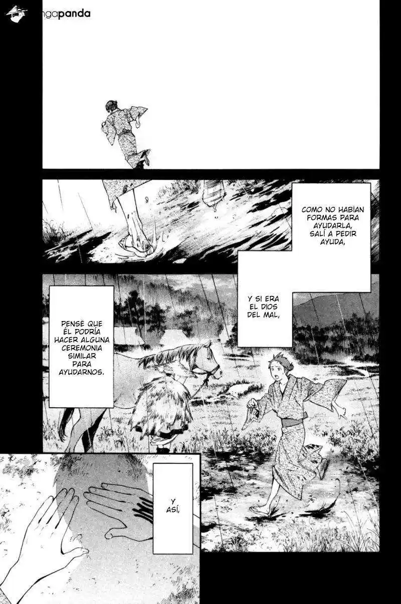 Noragami: Stray God - Capítulo 19 - Página 24 - LectorTMOo