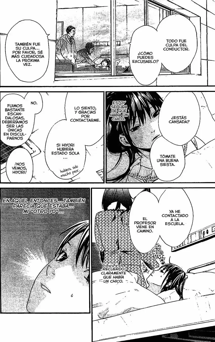 Noragami: Stray God - Capítulo 2 - Página 28 - LectorTMOo