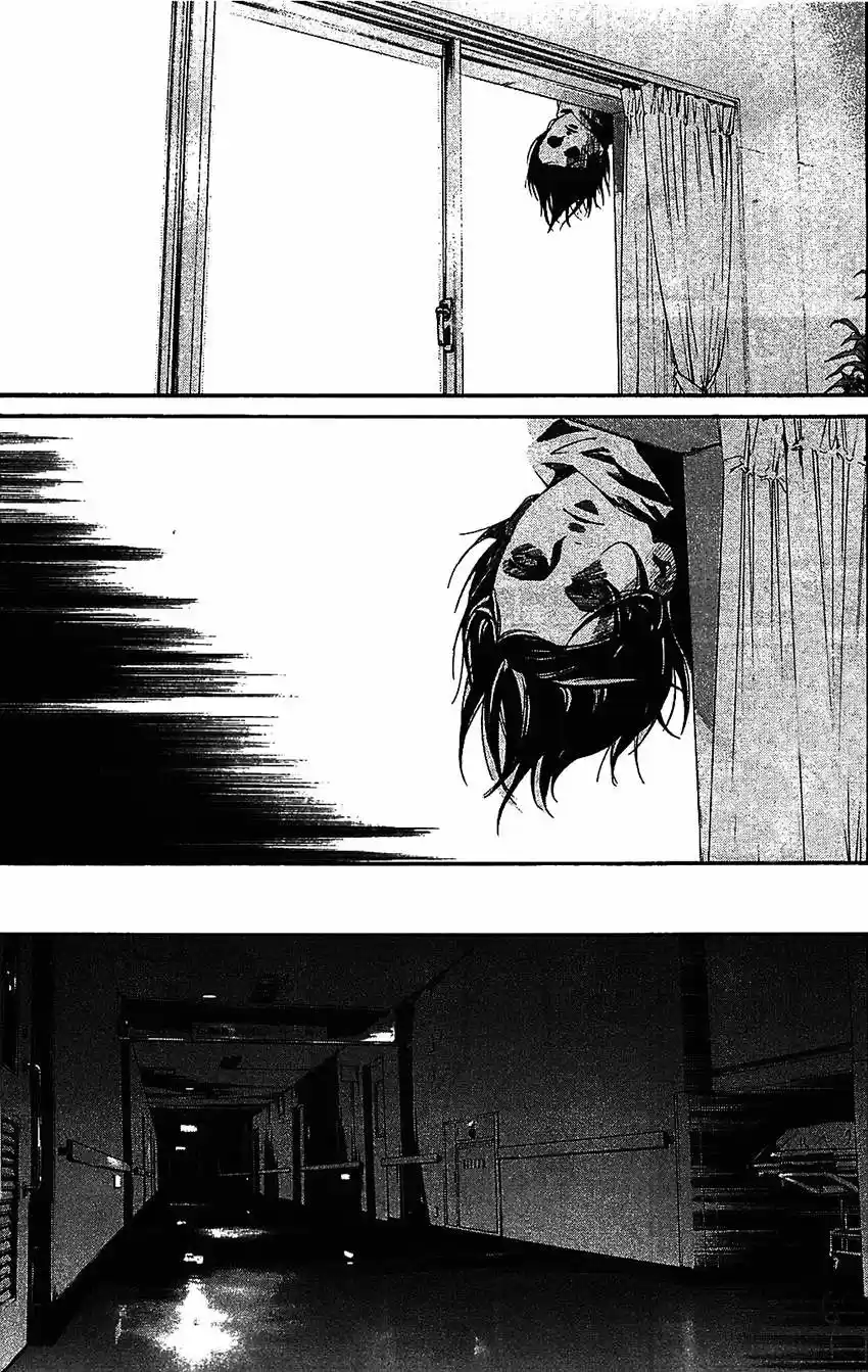 Noragami: Stray God - Capítulo 2 - Página 29 - LectorTMOo