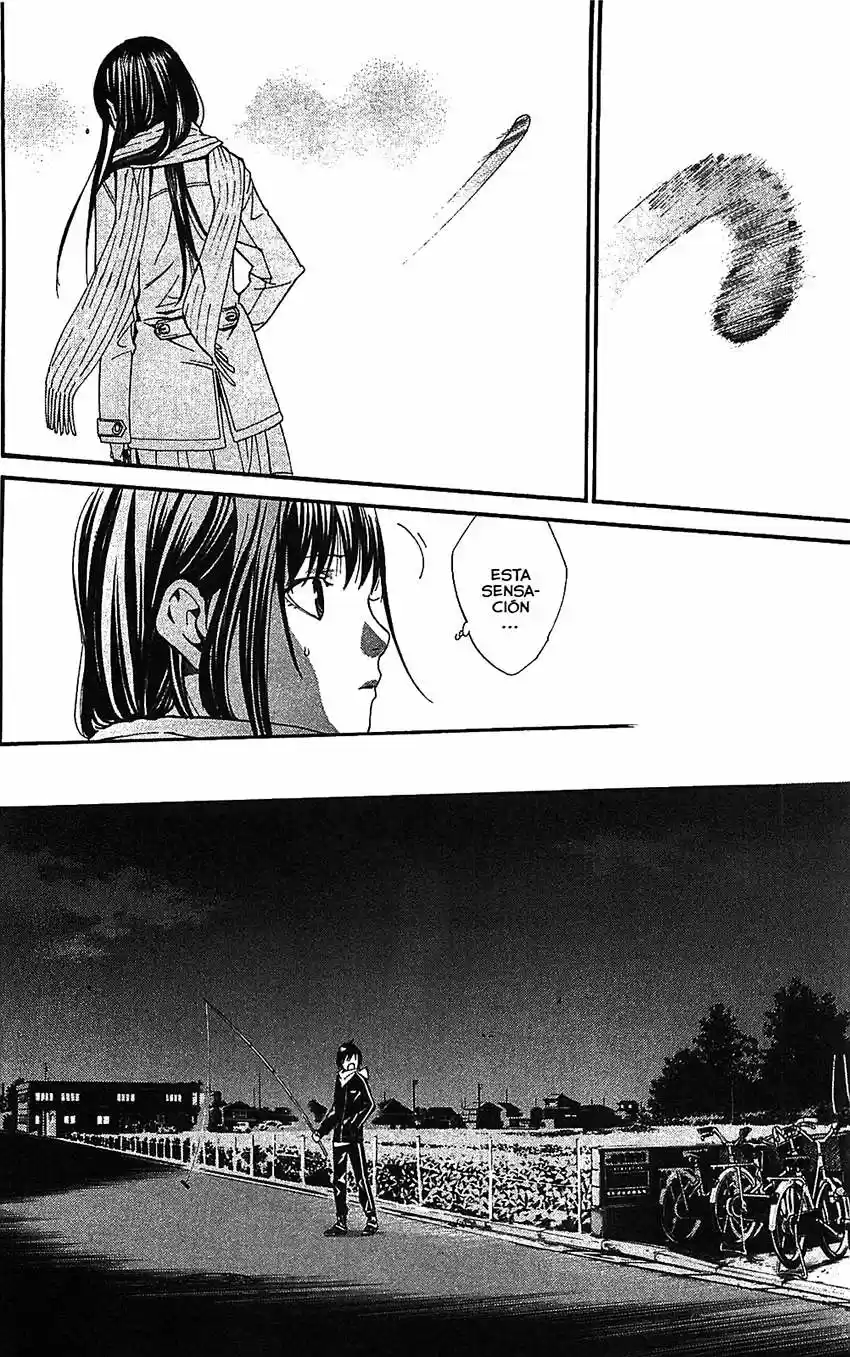 Noragami: Stray God - Capítulo 2 - Página 38 - LectorTMOo