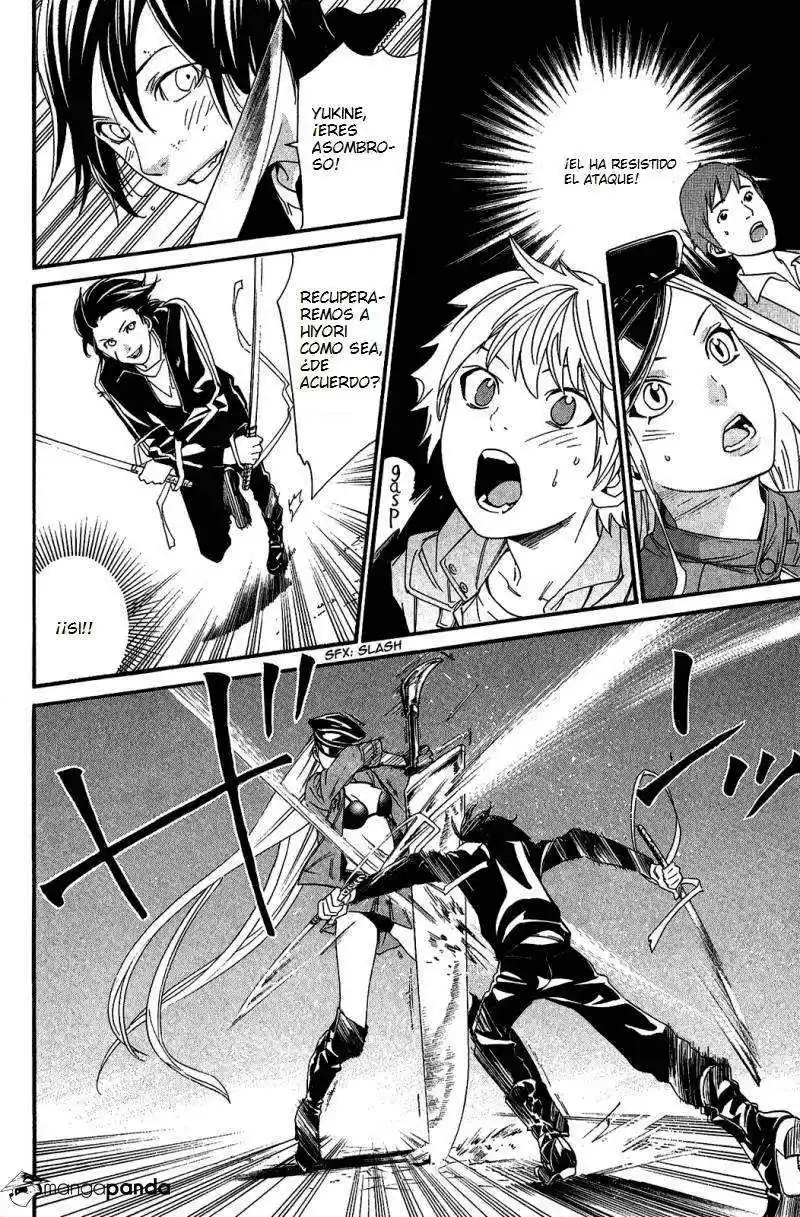 Noragami: Stray God - Capítulo 20 - Página 10 - LectorTMOo
