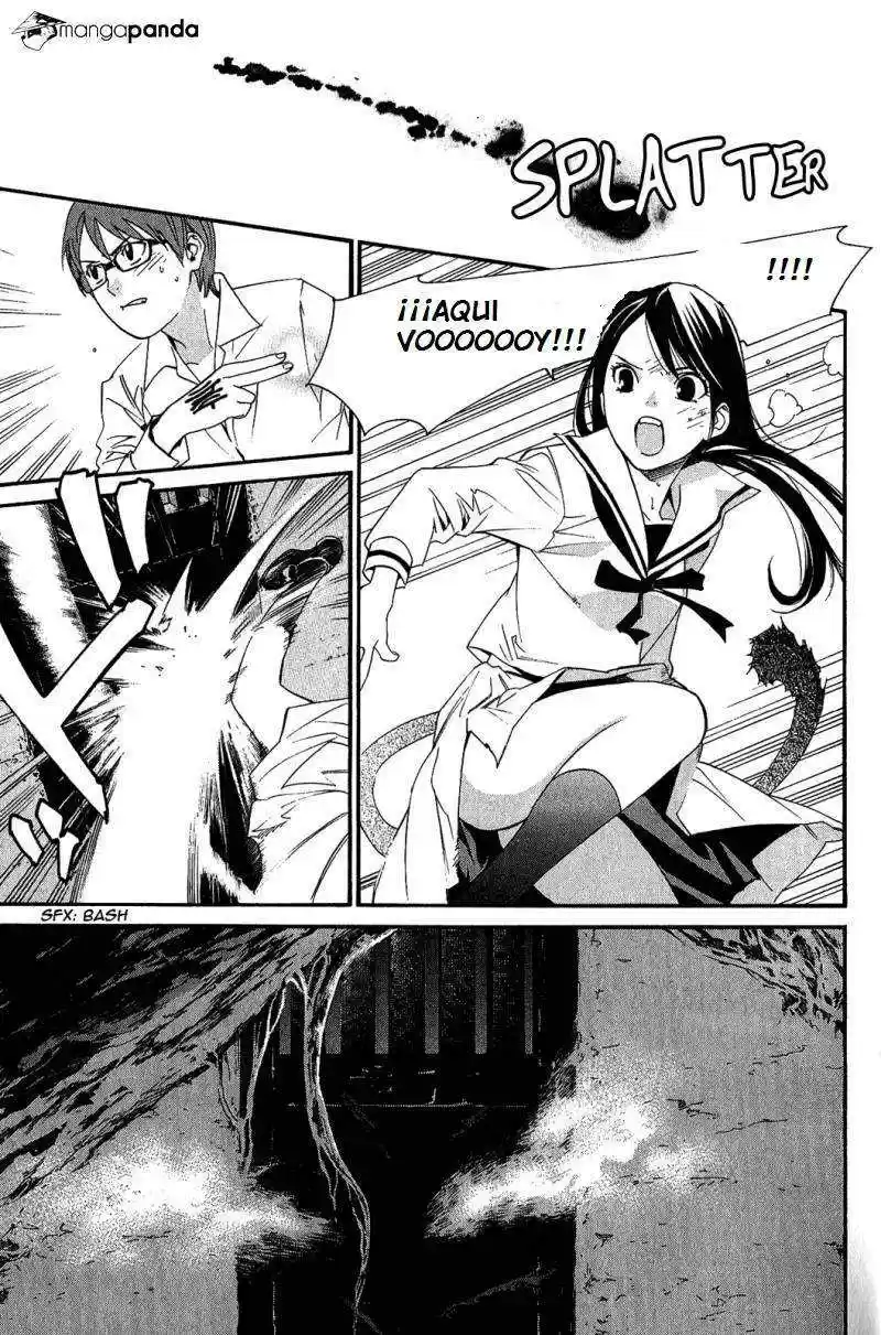 Noragami: Stray God - Capítulo 20 - Página 11 - LectorTMOo