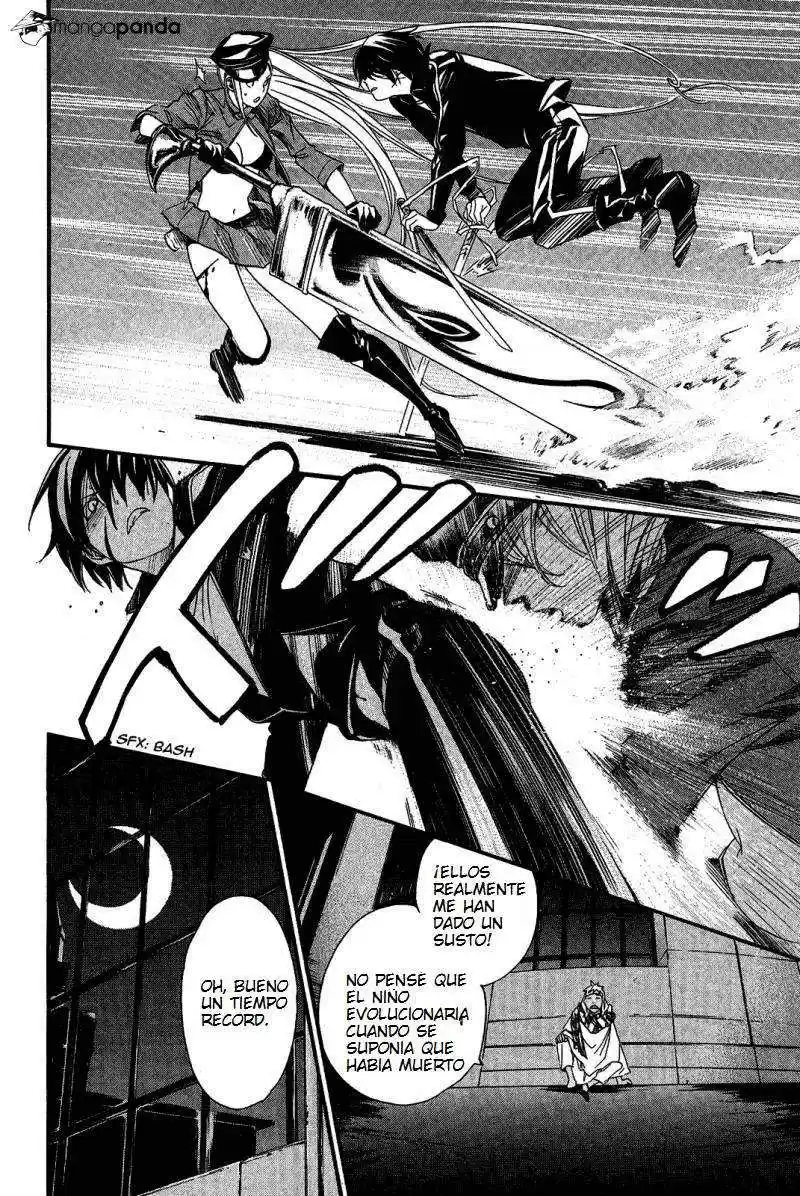Noragami: Stray God - Capítulo 20 - Página 14 - LectorTMOo