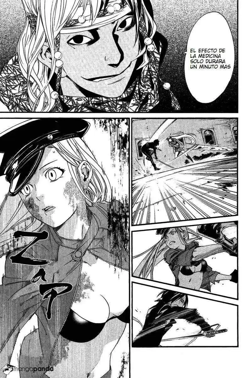 Noragami: Stray God - Capítulo 20 - Página 15 - LectorTMOo