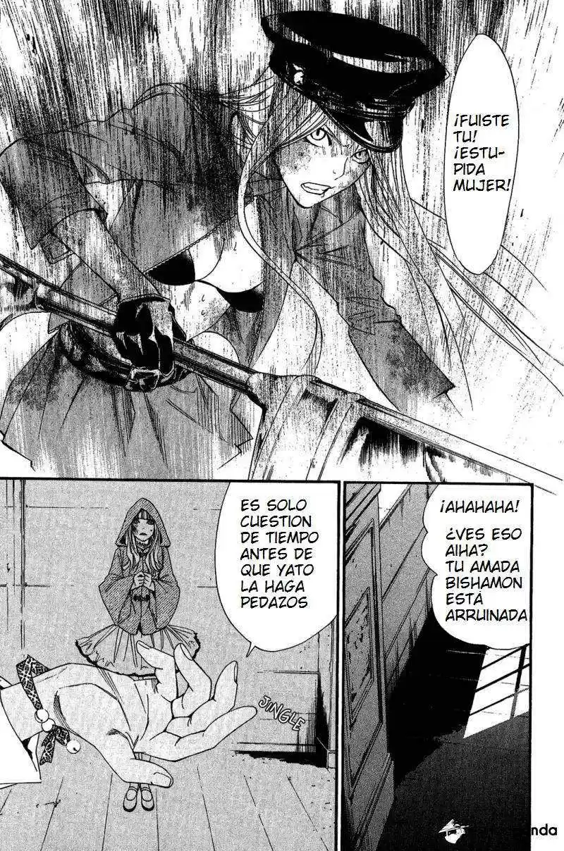 Noragami: Stray God - Capítulo 20 - Página 23 - LectorTMOo