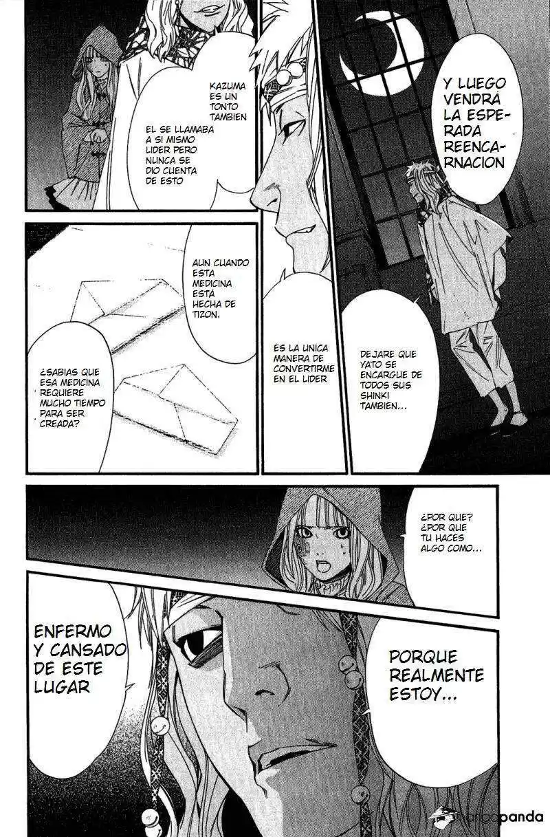 Noragami: Stray God - Capítulo 20 - Página 24 - LectorTMOo