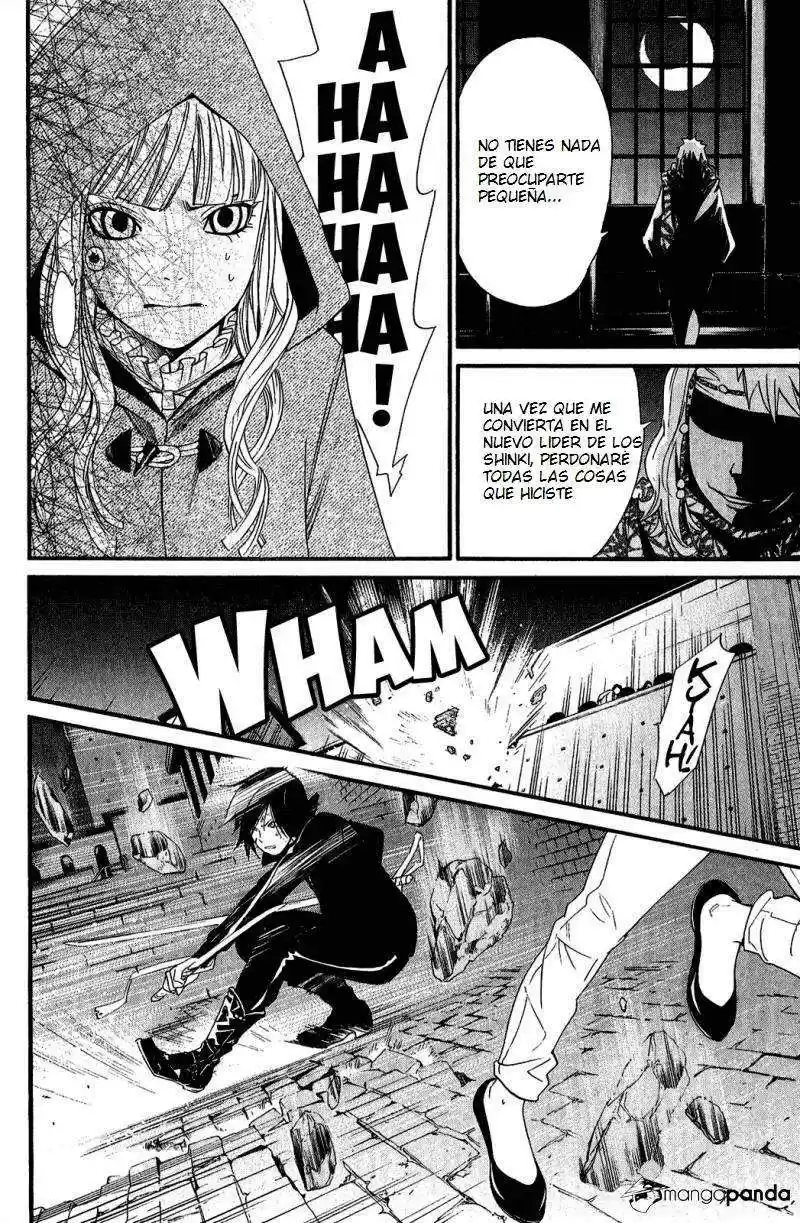 Noragami: Stray God - Capítulo 20 - Página 26 - LectorTMOo