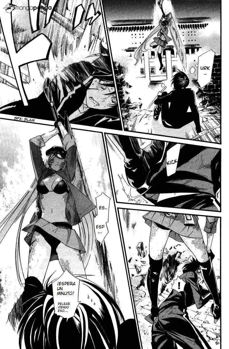 Noragami: Stray God - Capítulo 20 - Página 27 - LectorTMOo
